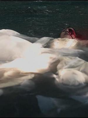 LA LEYENDA DE LA LLORONA